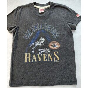 Star Wars x Baltimore Ravens T-Shirt